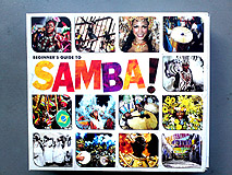 Beginner's Guide to SAMBA
