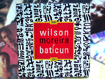 Wilson moreira+Baticm